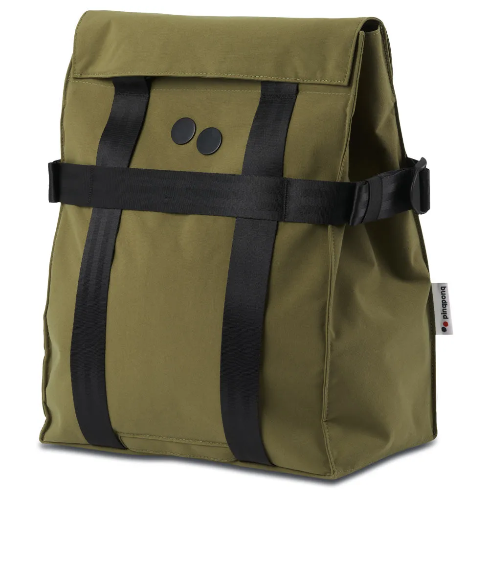 Pinqponq Pendik Tote Bag Fahrrad-Tasche