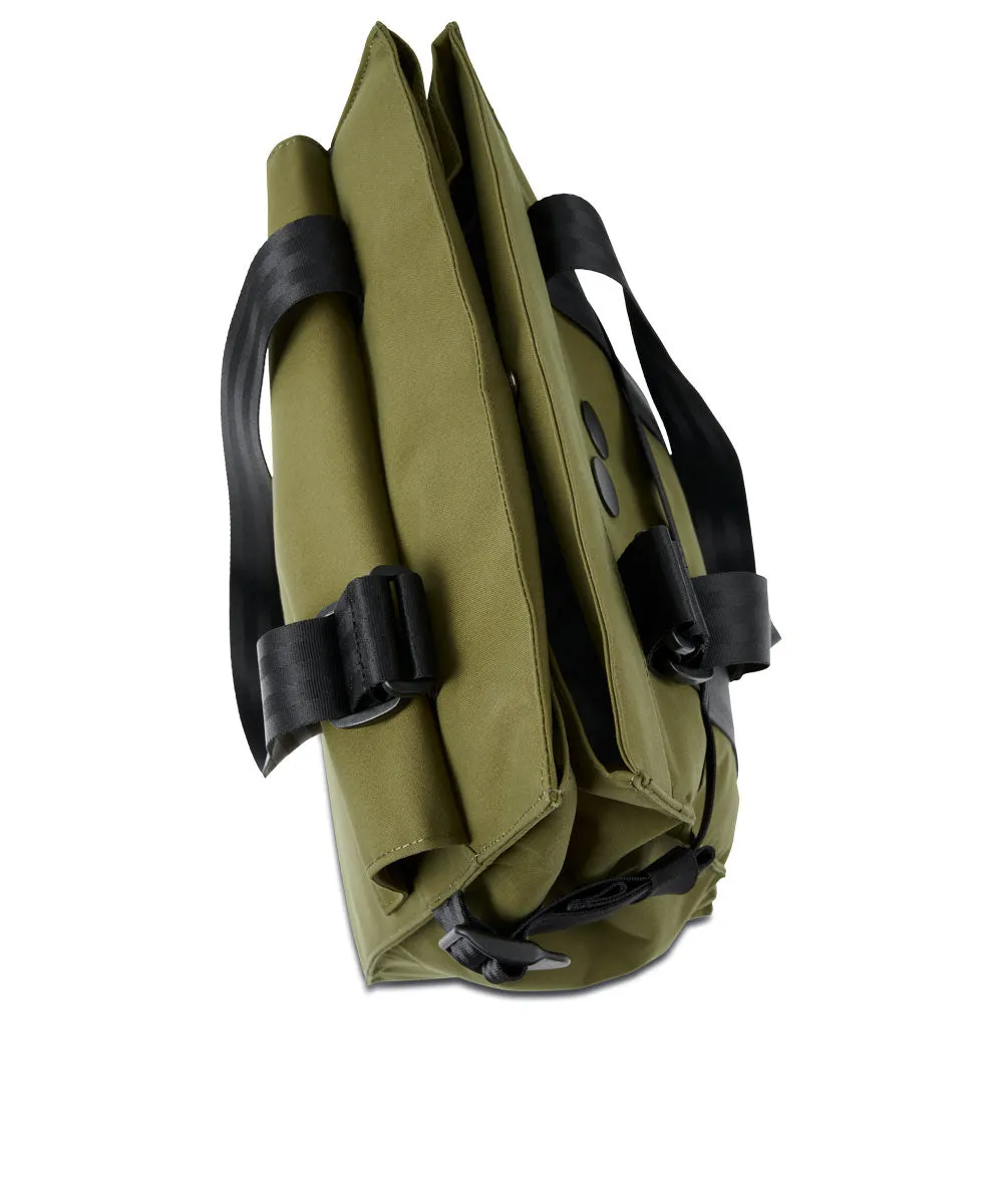 Pinqponq Pendik Tote Bag Fahrrad-Tasche