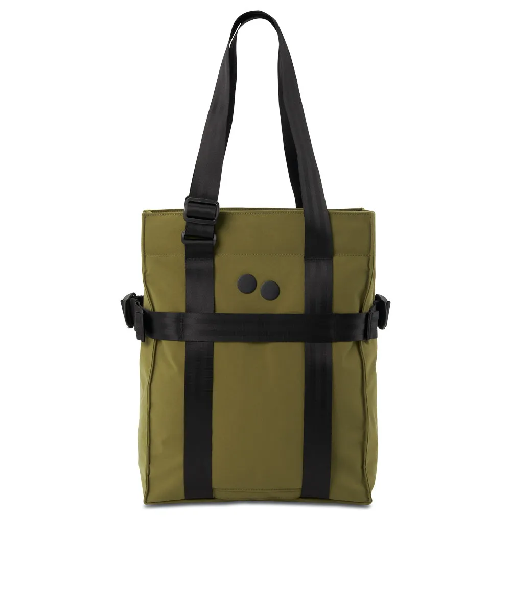 Pinqponq Pendik Tote Bag Fahrrad-Tasche