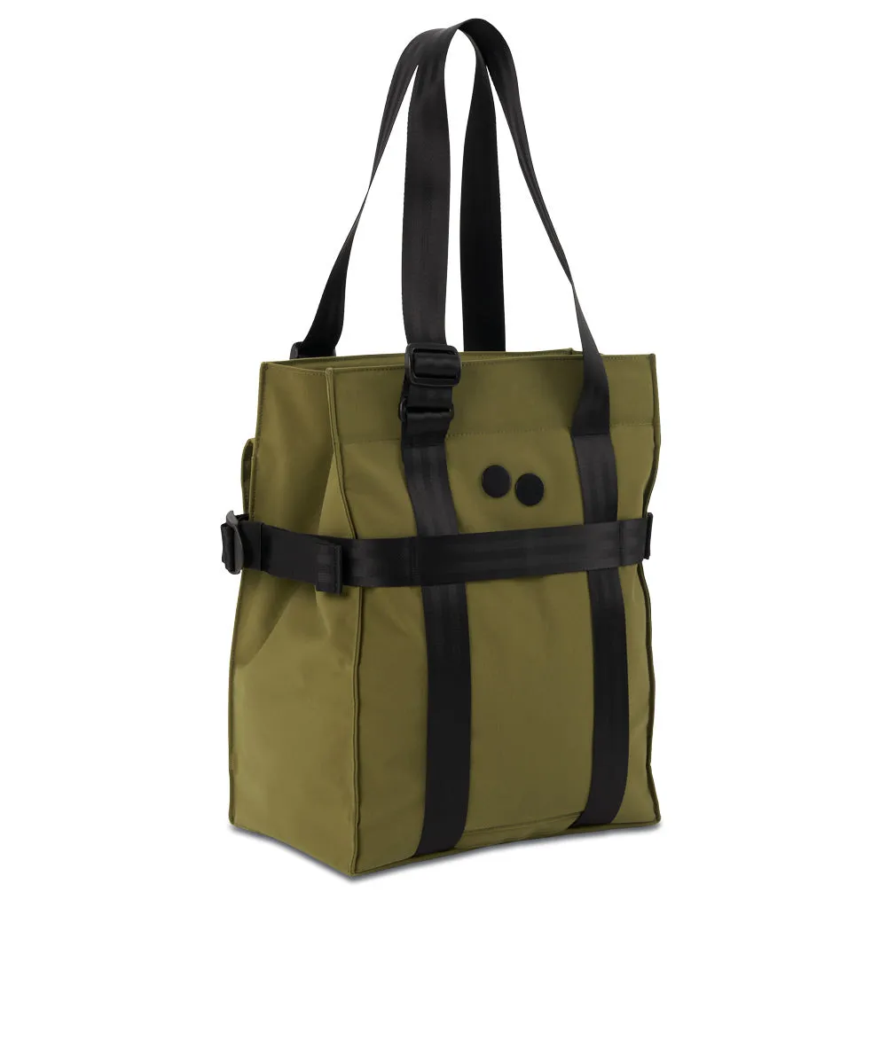 Pinqponq Pendik Tote Bag Fahrrad-Tasche