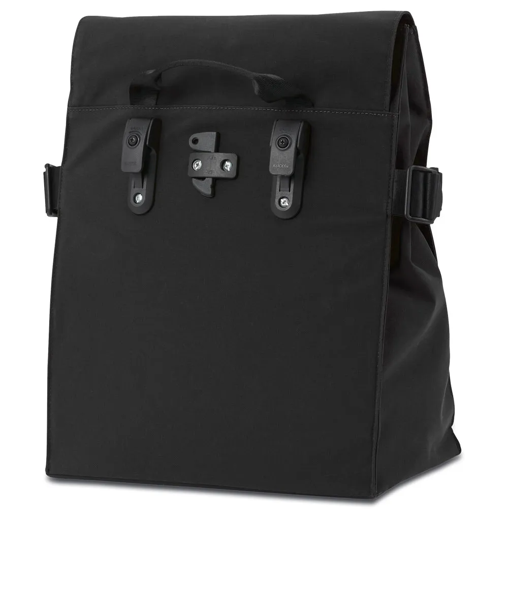 Pinqponq Pendik Tote Bag Fahrrad-Tasche