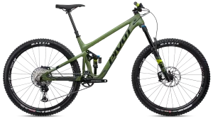 Pivot 2022 Switchblade Carbon