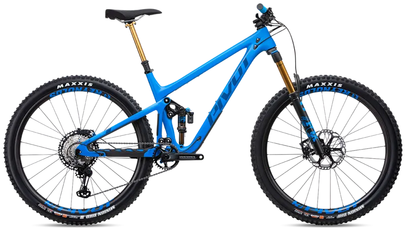 Pivot 2022 Switchblade Carbon