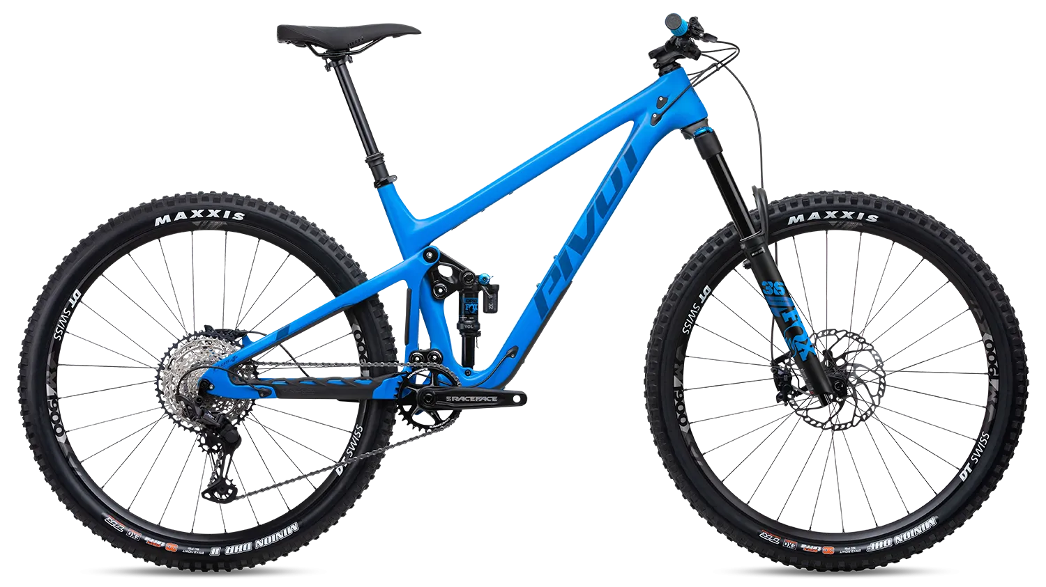 Pivot 2022 Switchblade Carbon