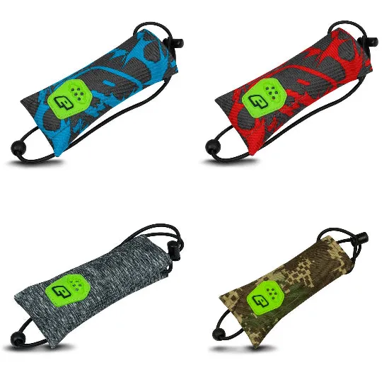 Planet Eclipse Barrel Cover Sock