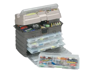Plano Guide Series Original StowAway Rack System