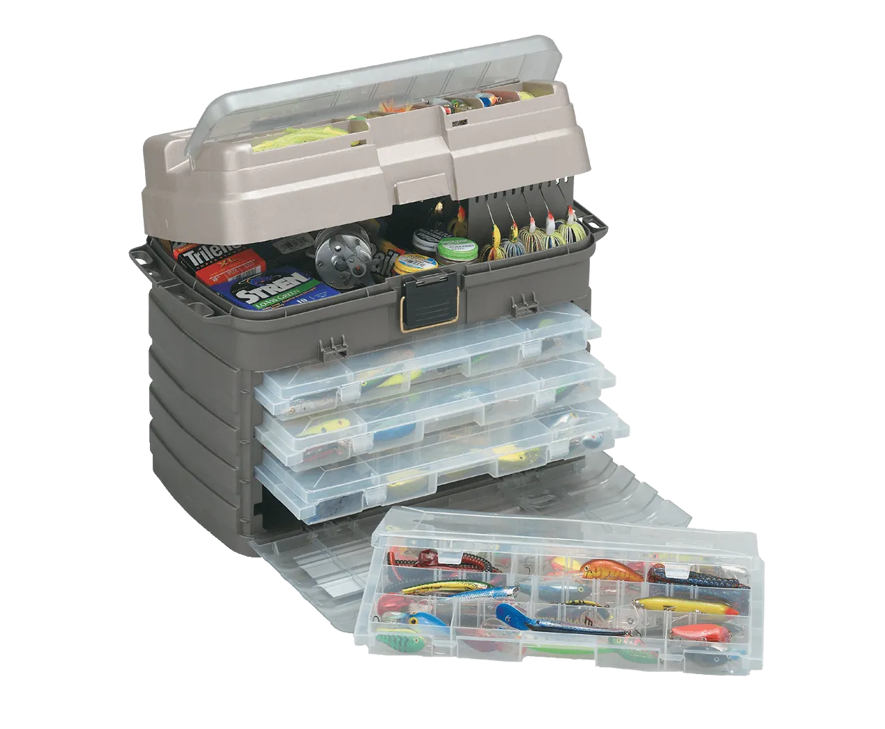 Plano Guide Series Original StowAway Rack System
