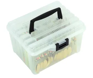 Plano Hydro-Flo Hanging Lure Box