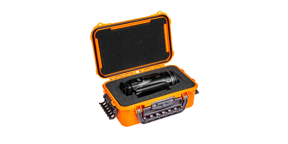 Plano Large ABS Waterproof Case