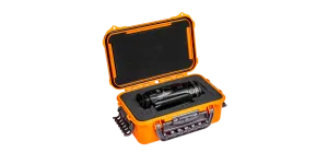 Plano Large ABS Waterproof Case