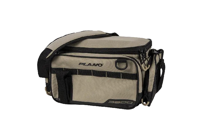 Plano Weekend Series Tackle Case