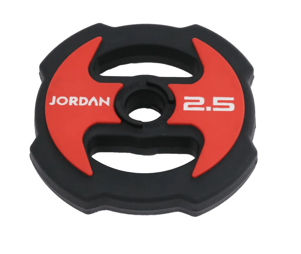 Plates for Studio Barbell / Pump Set (Single)