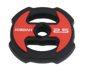 Plates for Studio Barbell / Pump Set (Single)