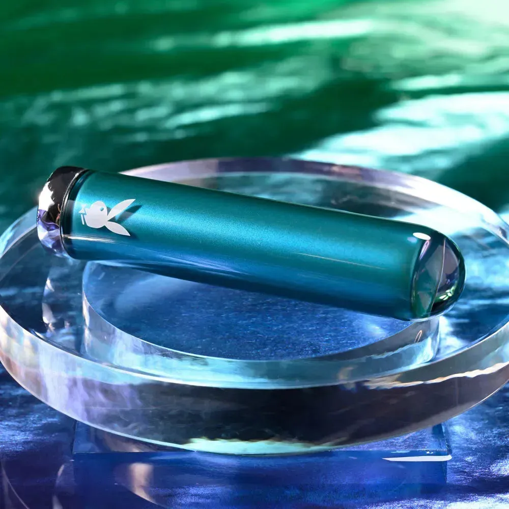Playboy Pleasure EMERALD