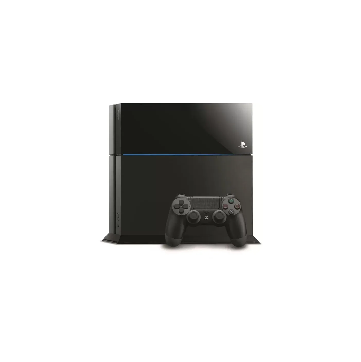 Playstation4, Ps4 with  free Games Toy (500GB)