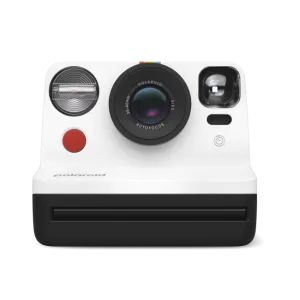 Polaroid Now Gen 2 - Black & White