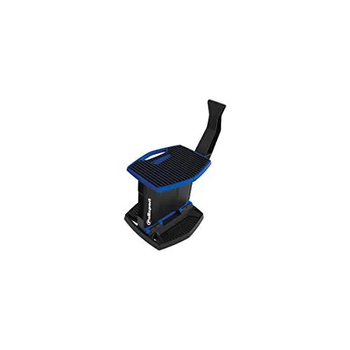 Polisport Lift Stand (Blue Yamaha 1998/Black)