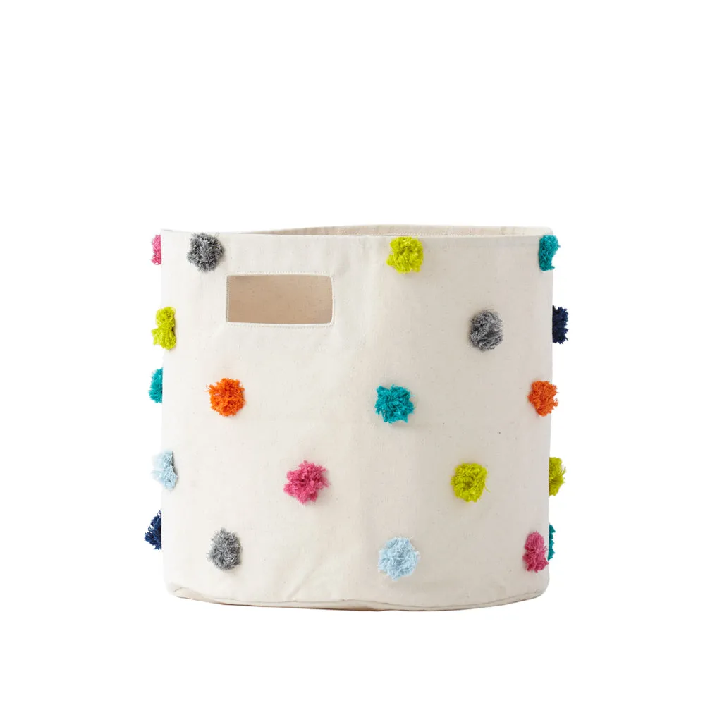 Pom Pom Bin