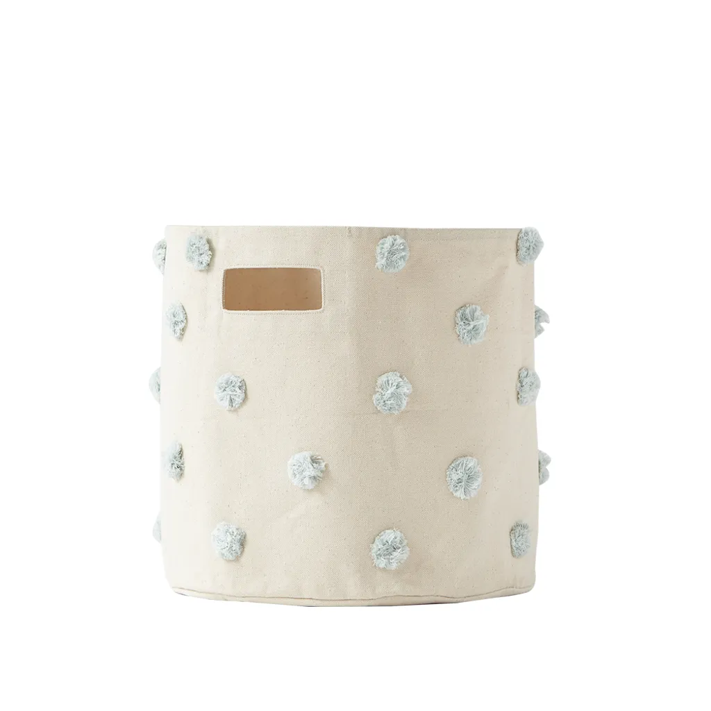 Pom Pom Bin