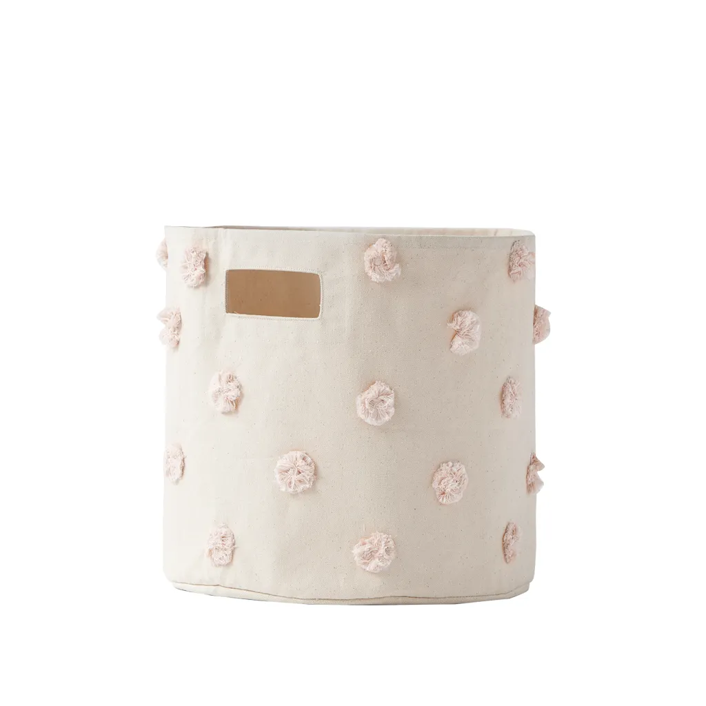 Pom Pom Bin