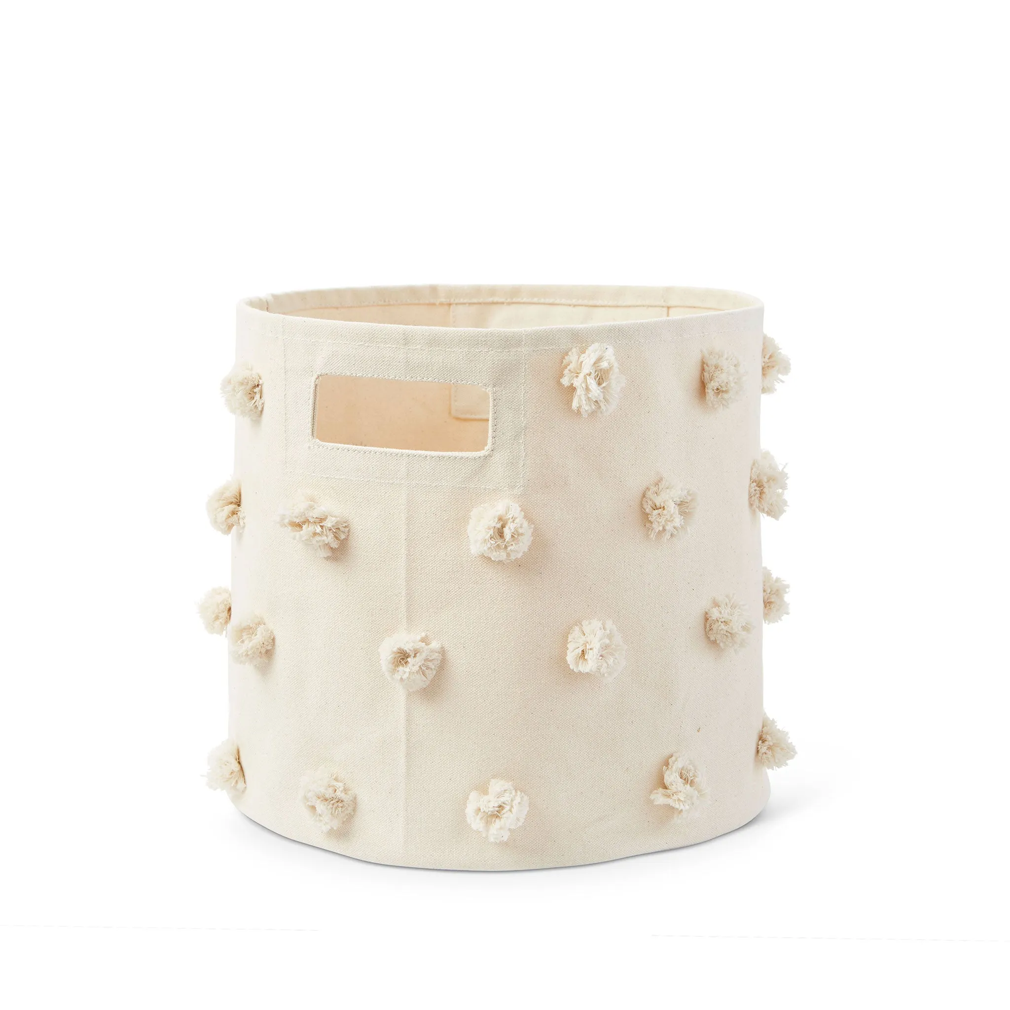 Pom Pom Bin