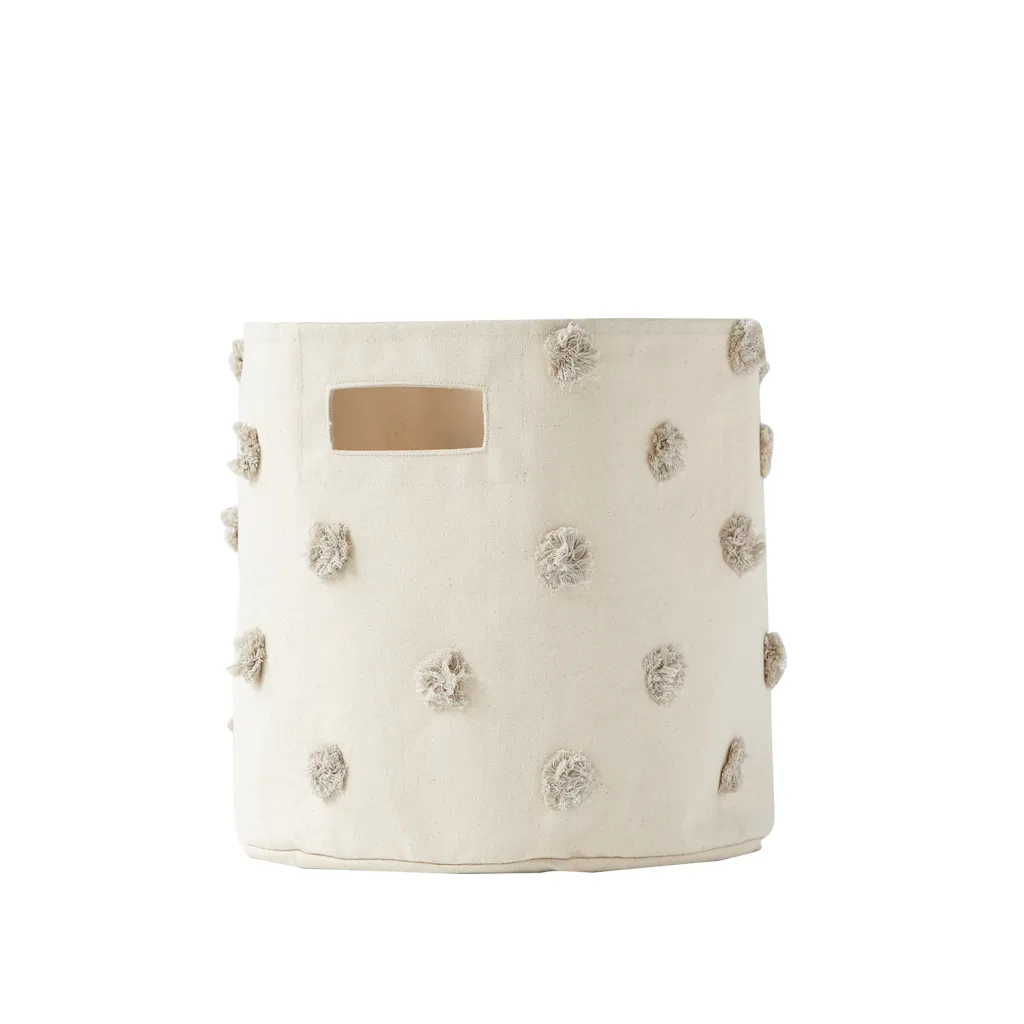 Pom Pom Bin