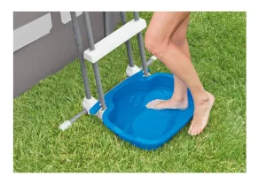 Pool Foot Bath Intex 29080