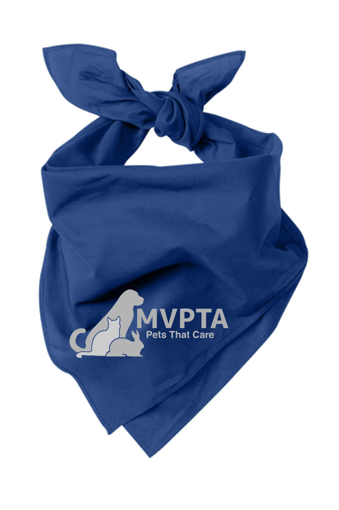 Port Authority Cotton Bandana -MVPT24