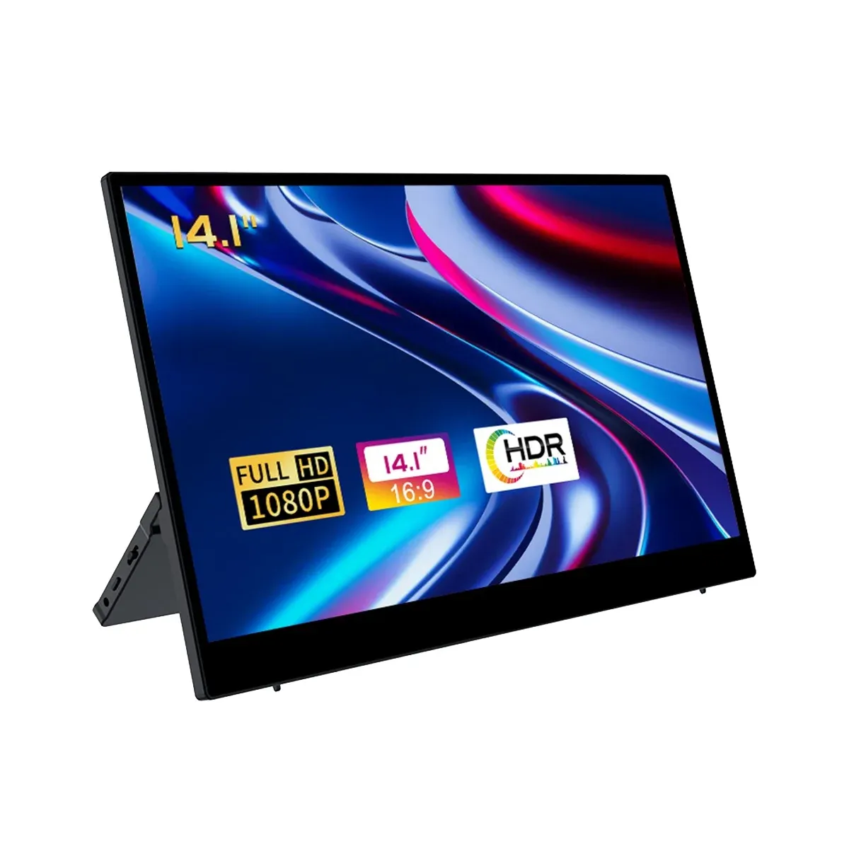 Portable External laptop Monitor