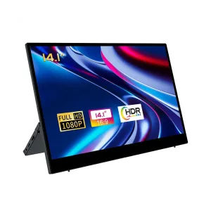 Portable External laptop Monitor