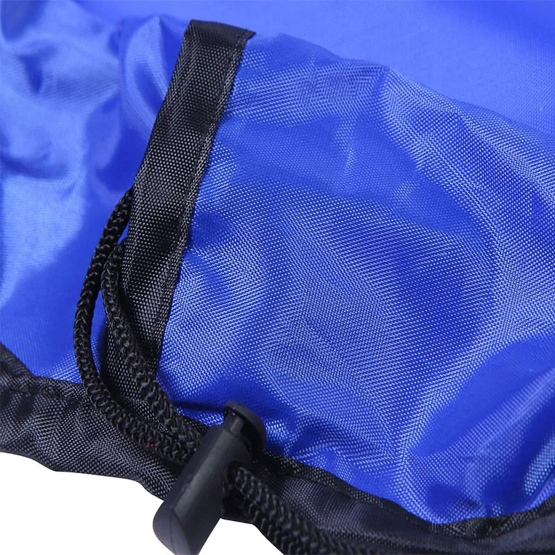 Portable Kids Toy Storage Bag