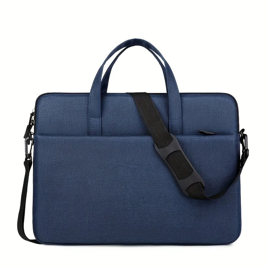 Portable Lightweight Laptop Bag Business Trip Waterproof Protective Case