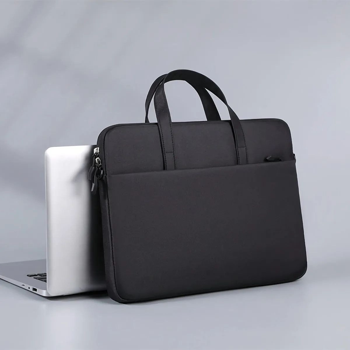 Portable Lightweight Laptop Bag Business Trip Waterproof Protective Case