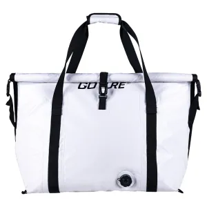 Portable Multifunctional EVA Fishing Bag fish storage Ice Water Container