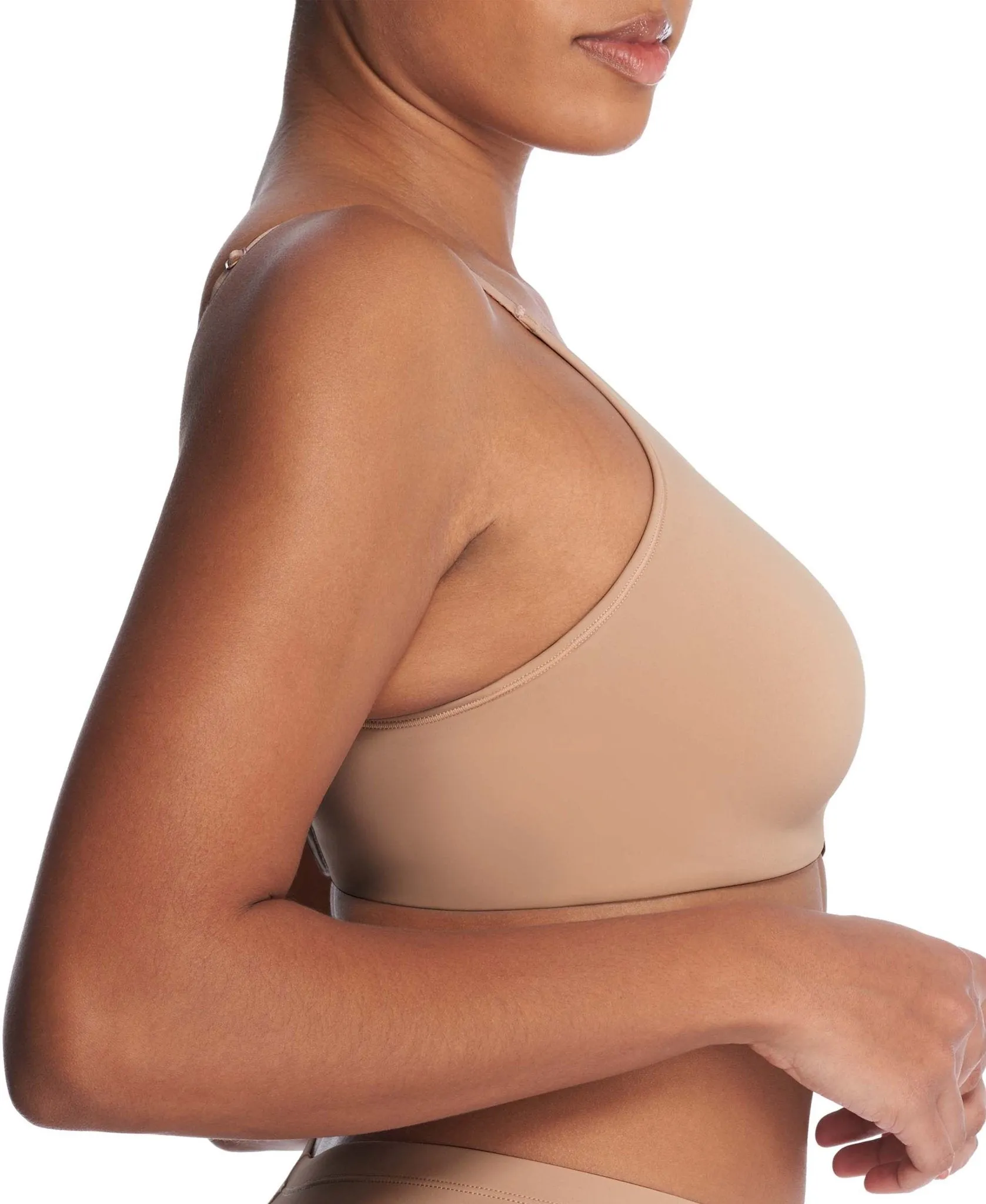Power Comfort No Bounce All Day Sports Bra