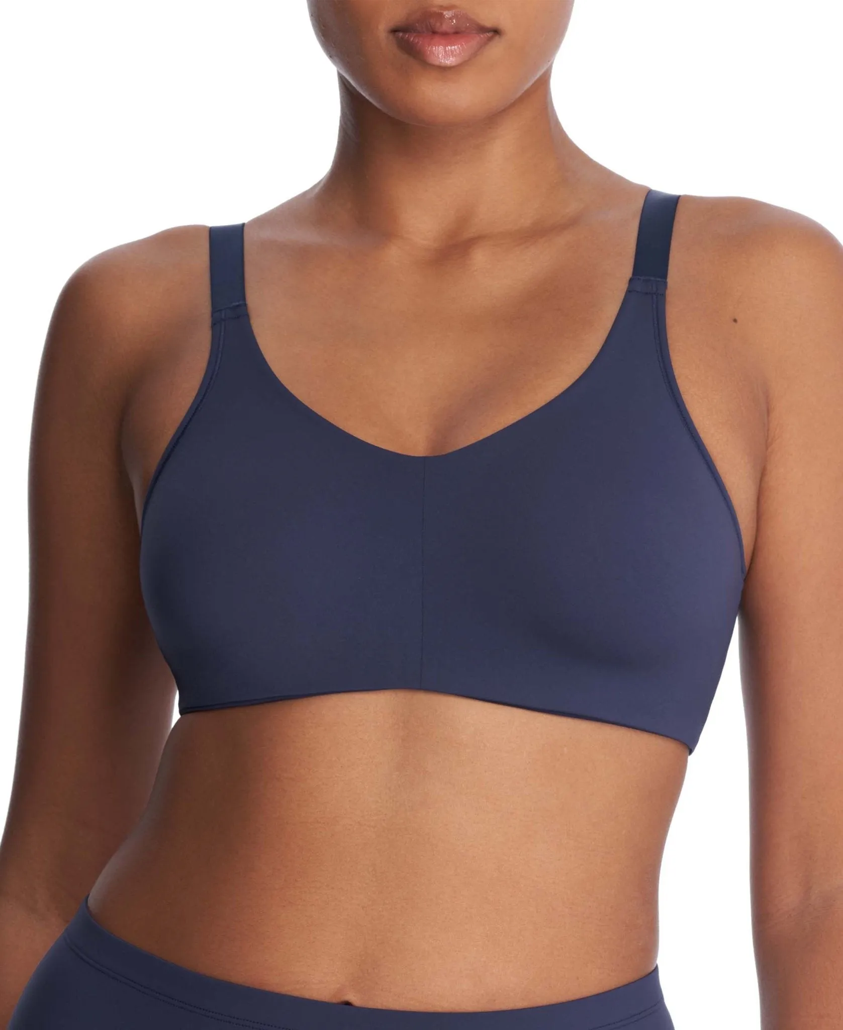 Power Comfort No Bounce All Day Sports Bra