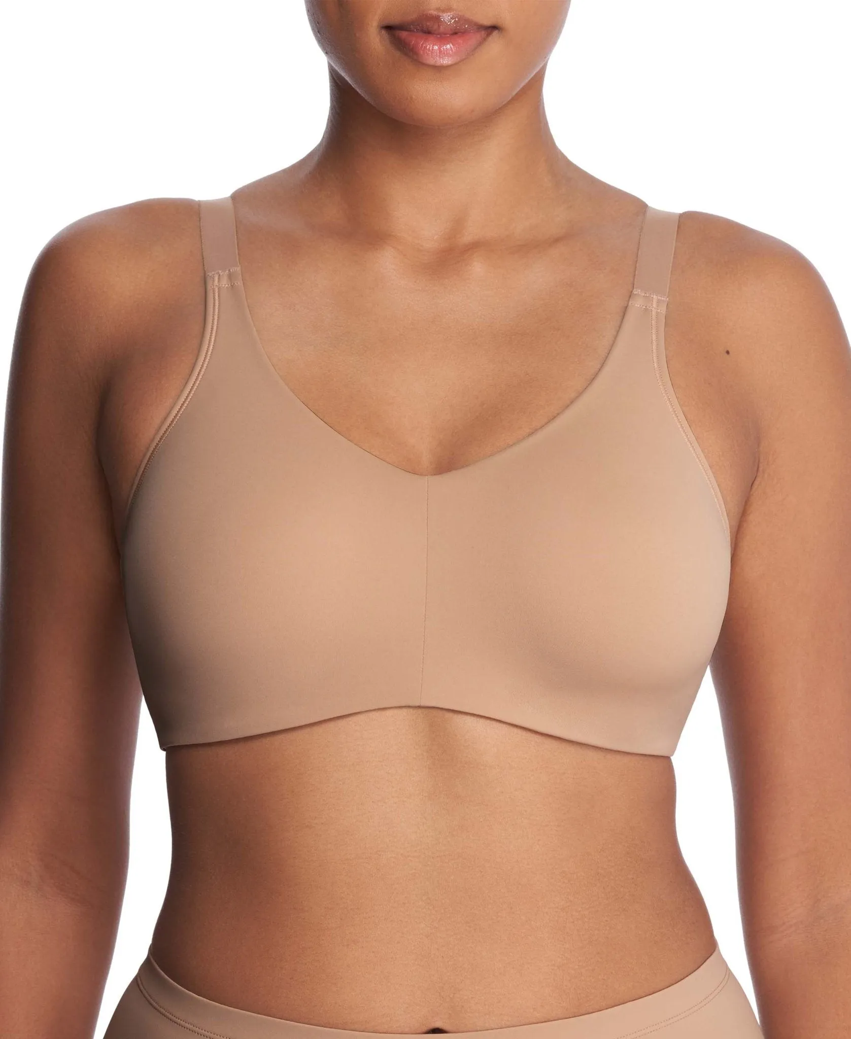 Power Comfort No Bounce All Day Sports Bra