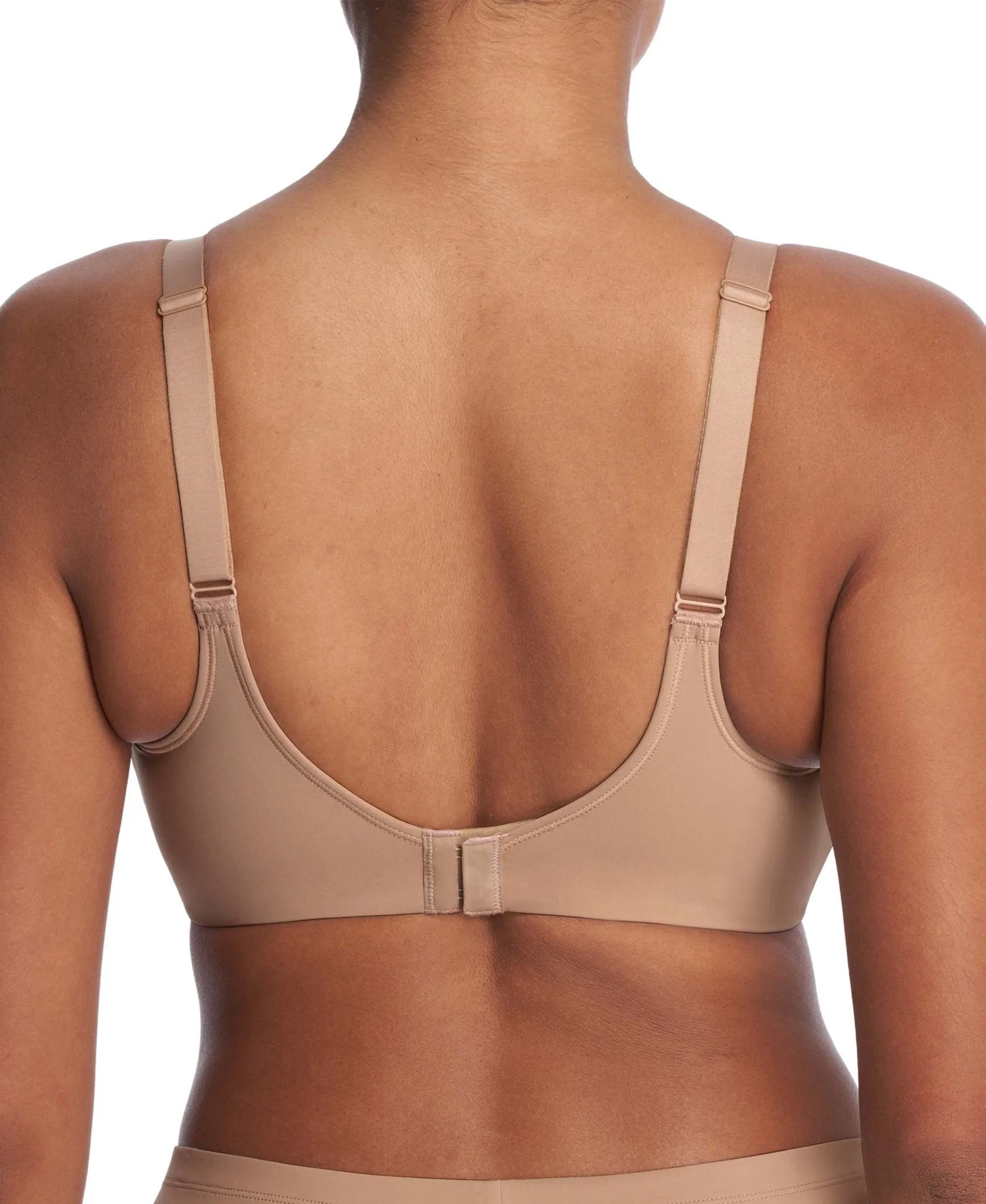Power Comfort No Bounce All Day Sports Bra