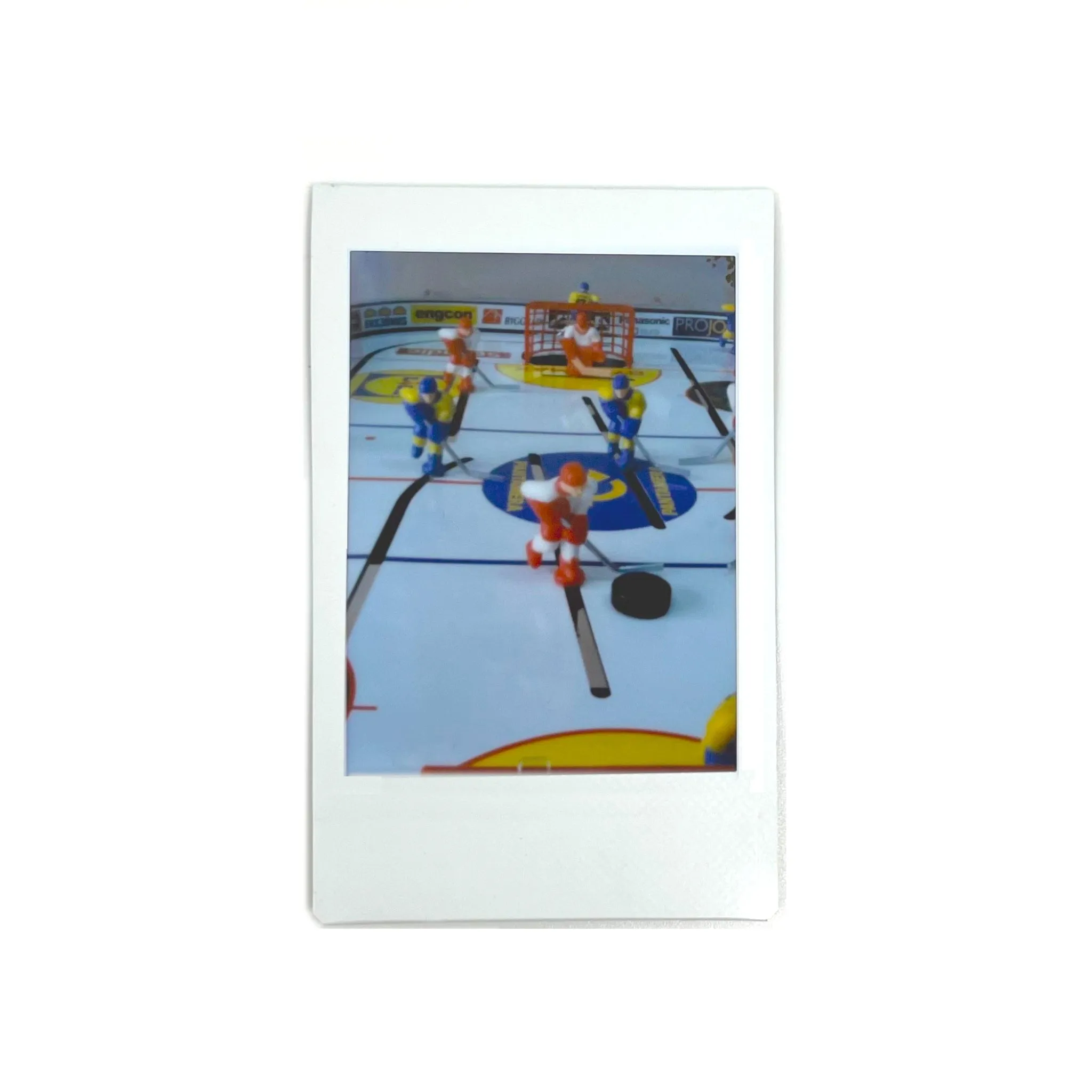 Pre-assembled Pinhole Instant Mini Film Camera
