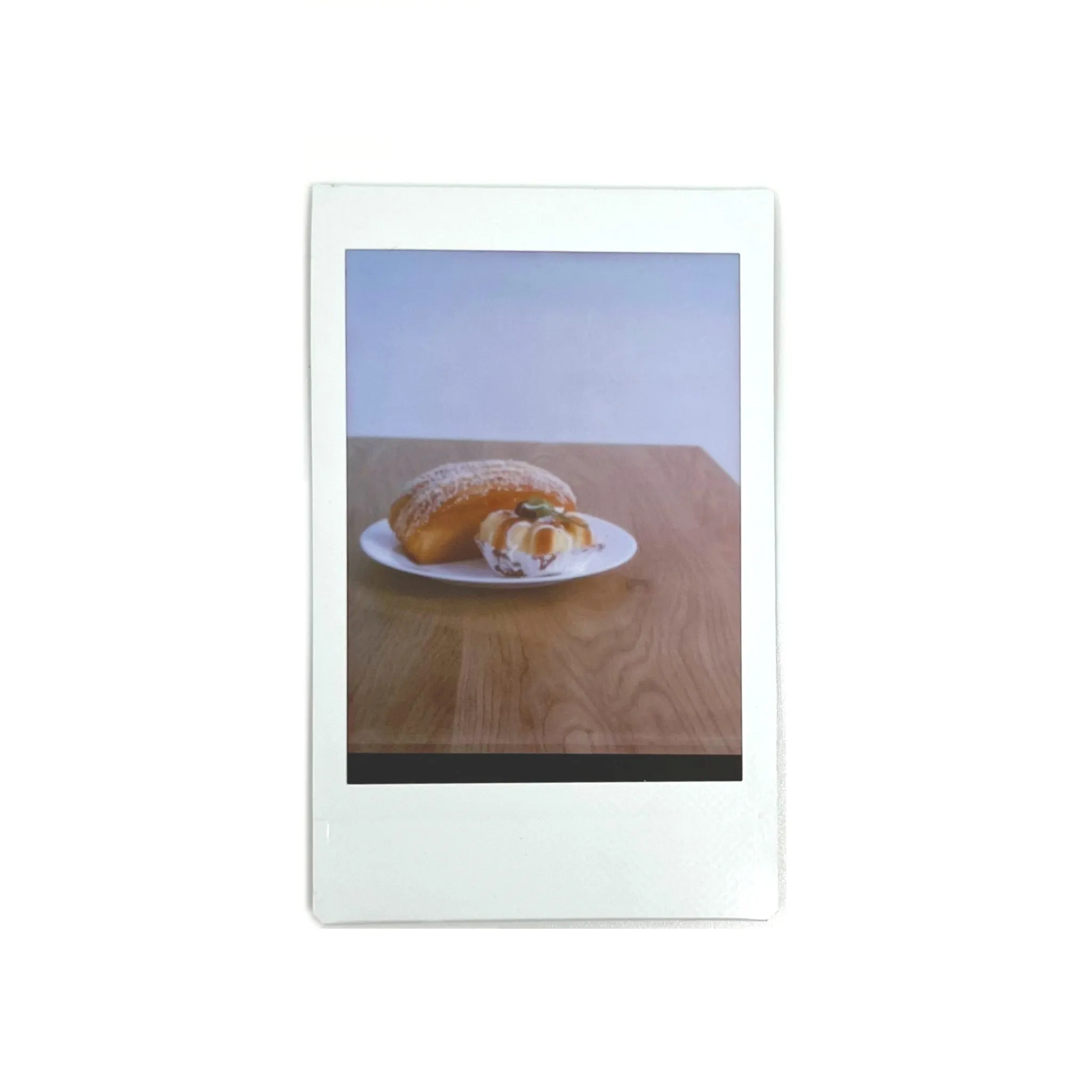 Pre-assembled Pinhole Instant Mini Film Camera