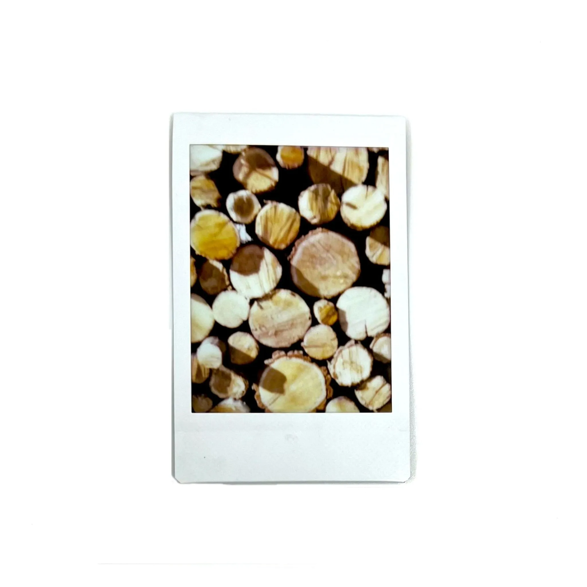 Pre-assembled Pinhole Instant Mini Film Camera