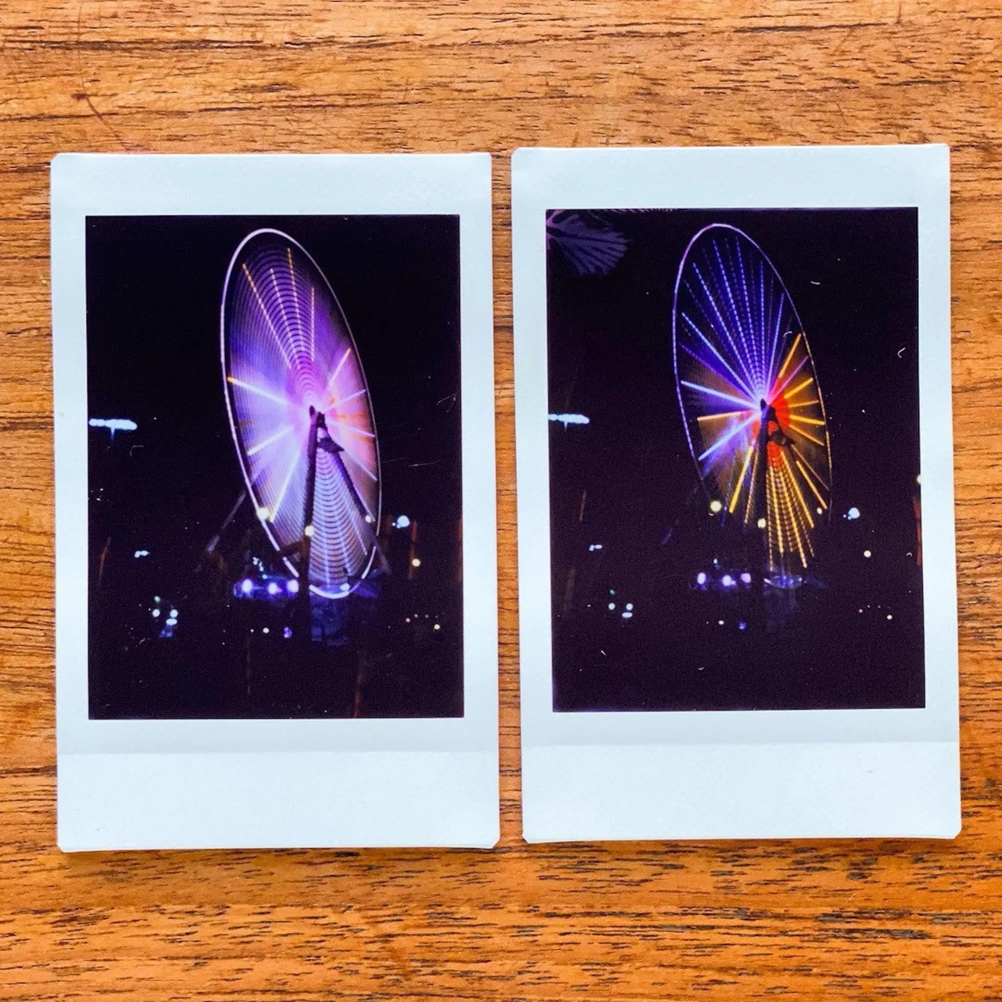 Pre-assembled Pinhole Instant Mini Film Camera