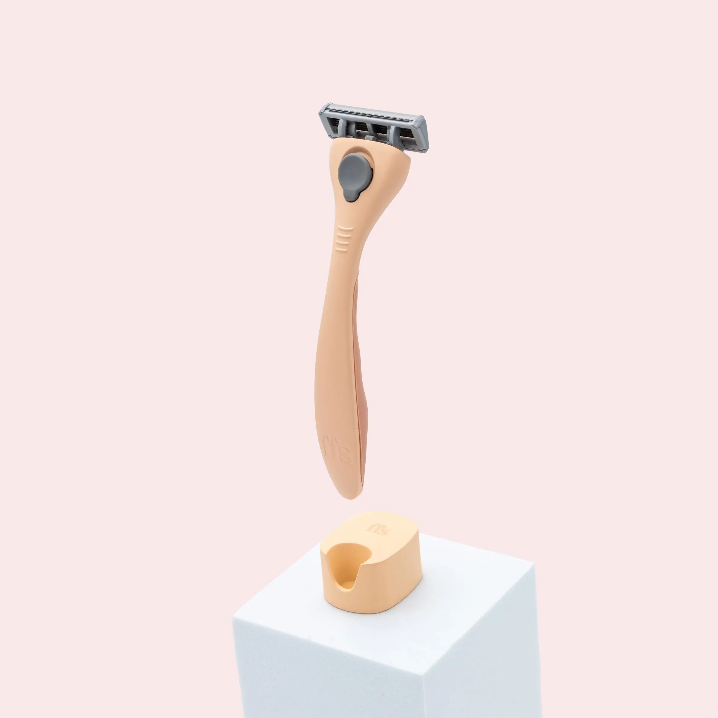 Premium Razor Stand