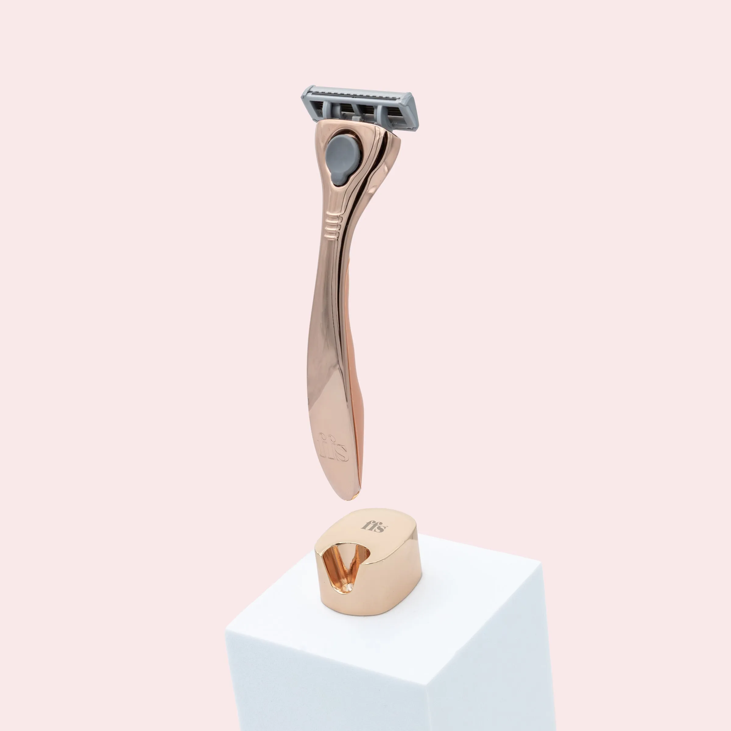 Premium Razor Stand