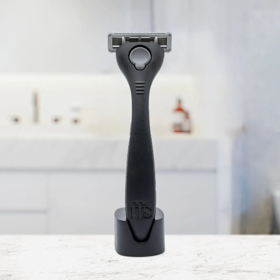 Premium Razor Stand