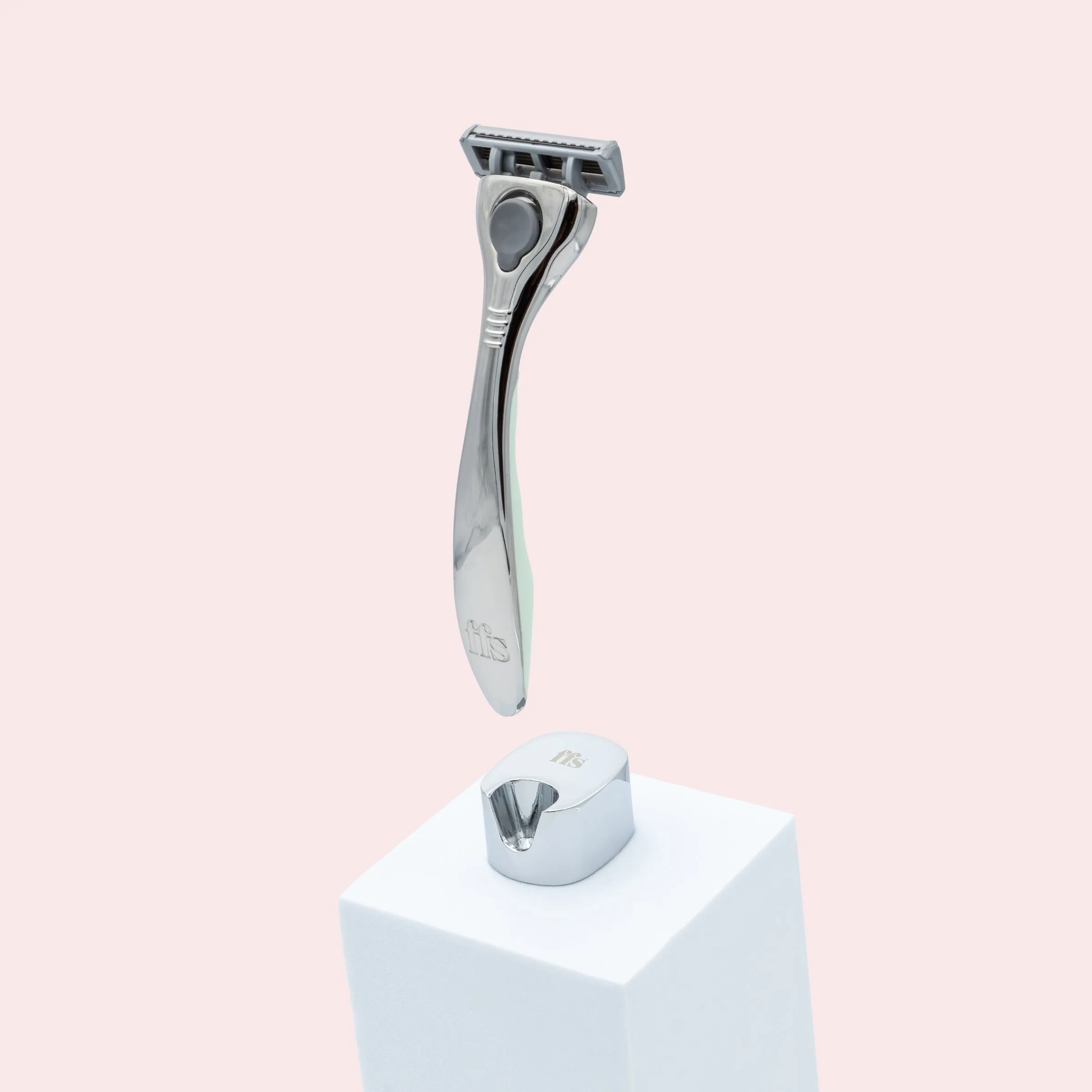 Premium Razor Stand
