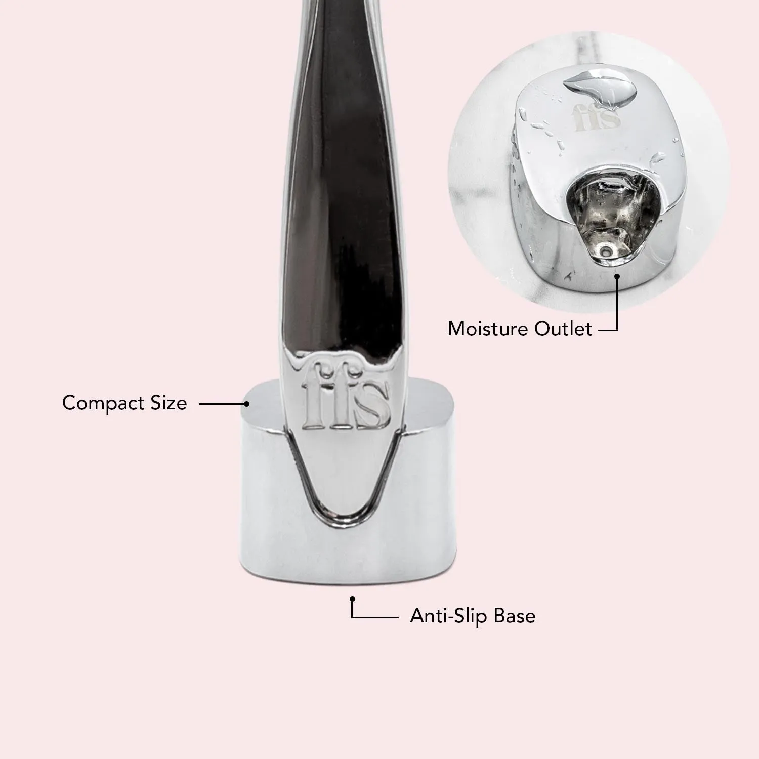 Premium Razor Stand
