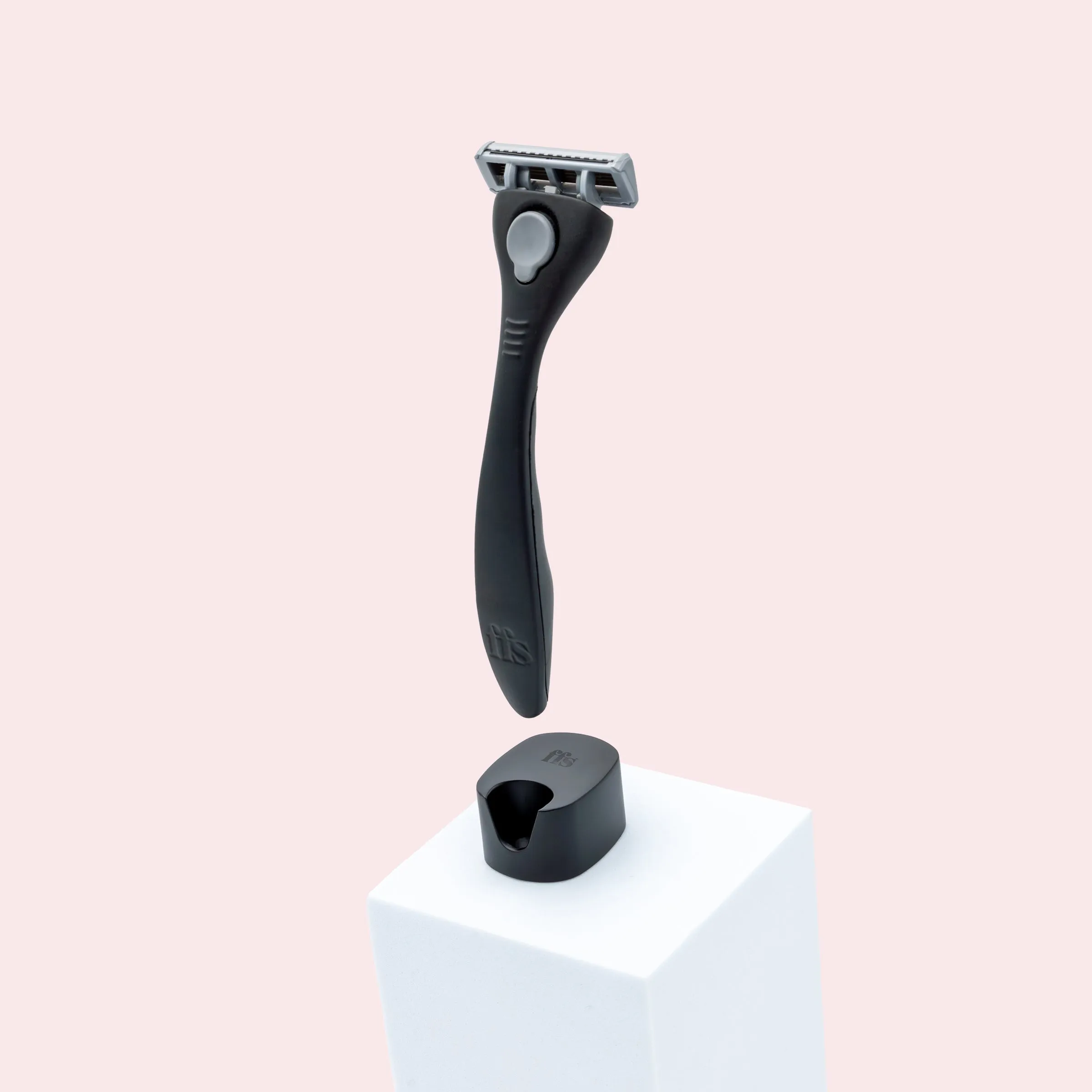 Premium Razor Stand