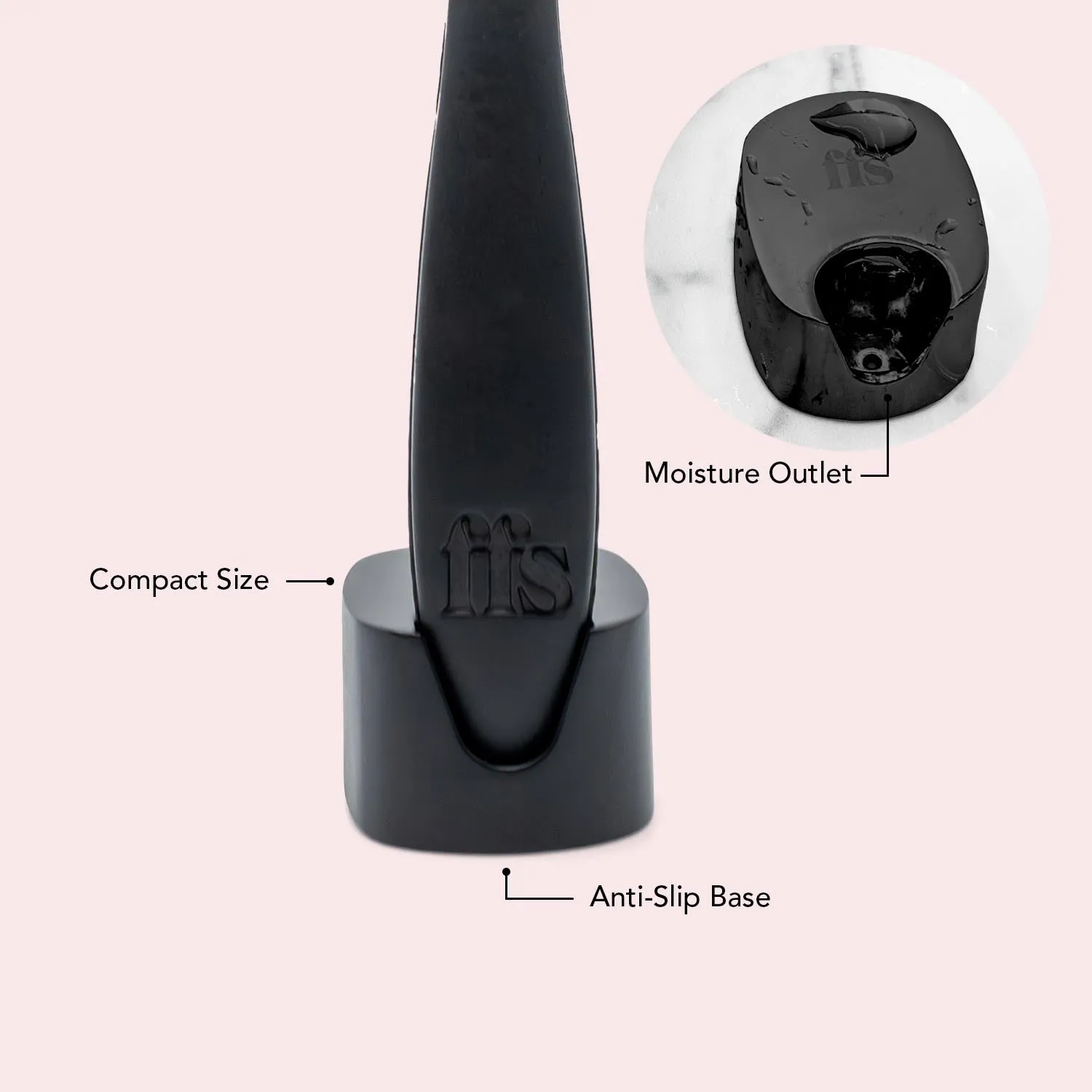 Premium Razor Stand