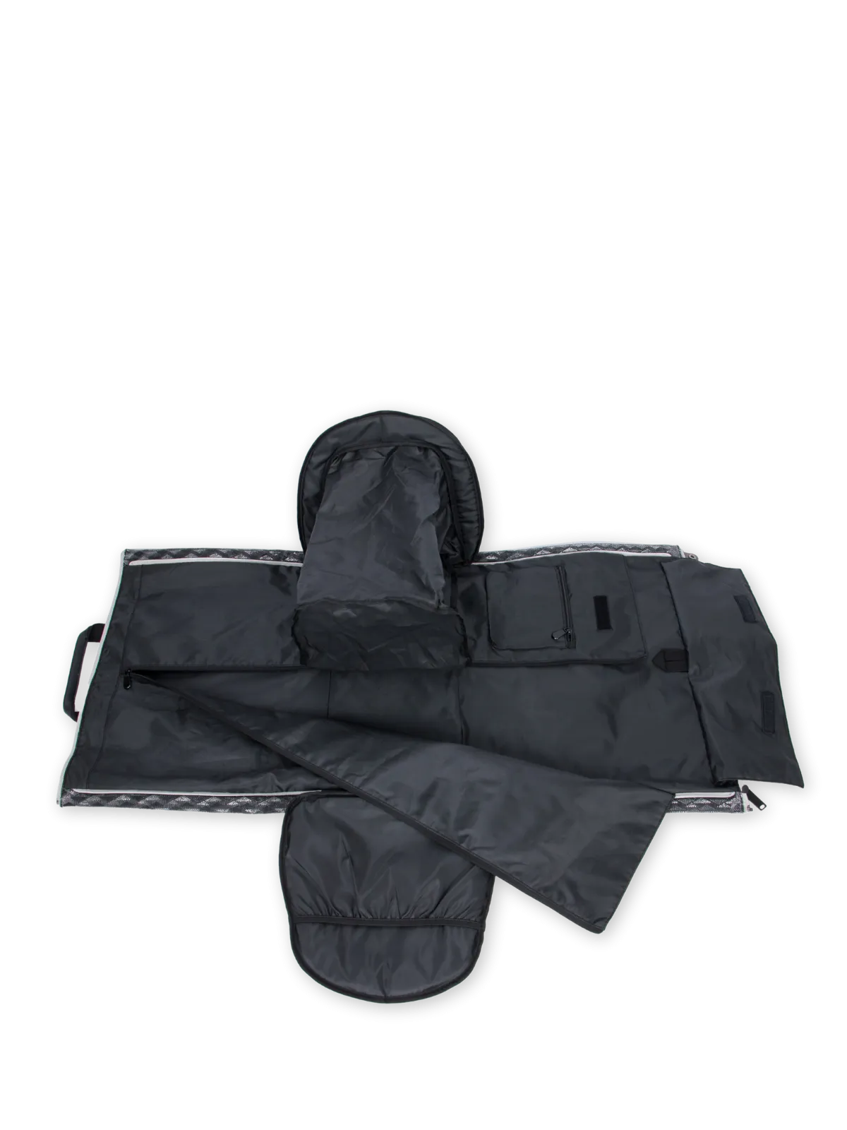 Prima Dance Duffel Bags